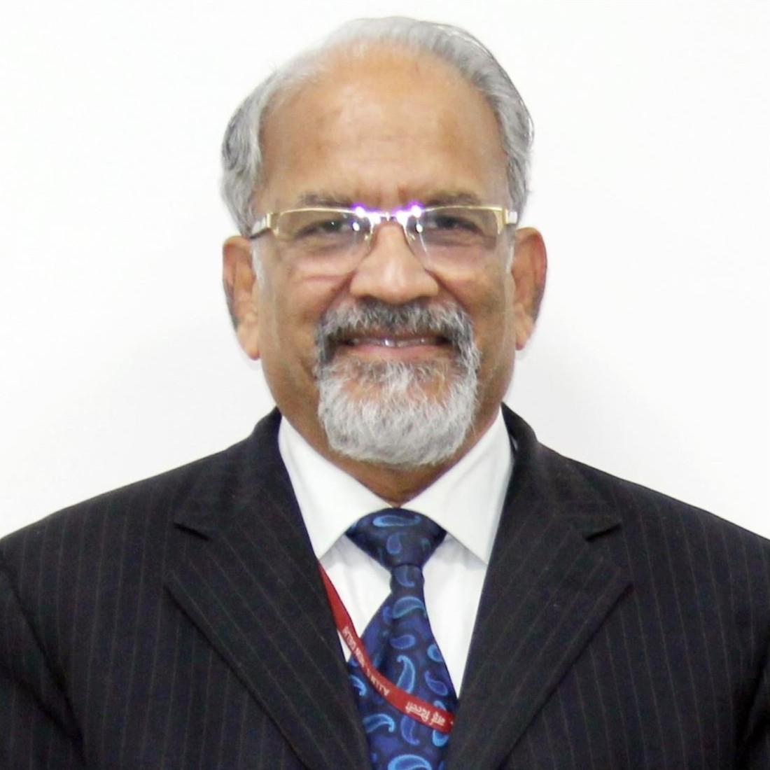 Dr. Y. K. Gupta